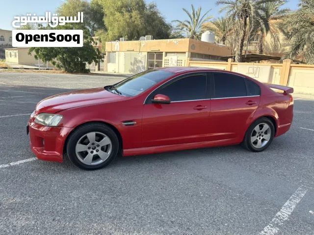 تم عرض السياره من جديد شفروليه  لومينا موديل 2007 خليجي ماشي 188 الف بدون اعطال وبحاله ممتازه