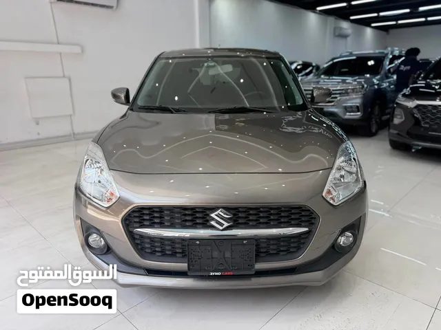 Suzuki swift 2023