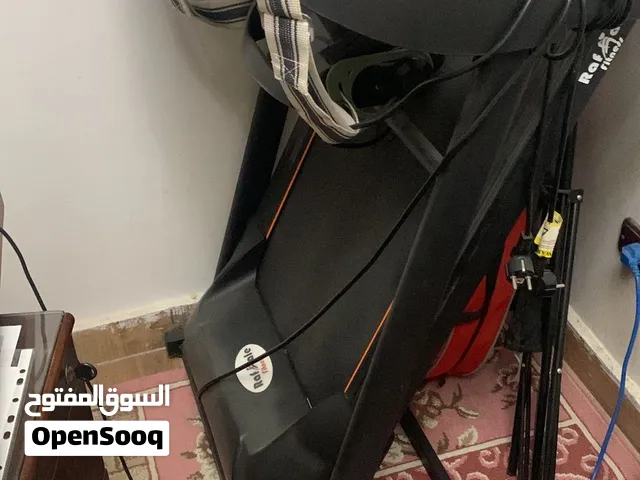 مشايه وجرايه كهربيه مزوده بحزام كهربى لتخسيس الوسط والأجناب
