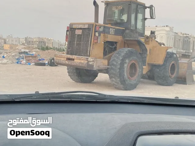 مطلوب تواير لودر 23.5/25