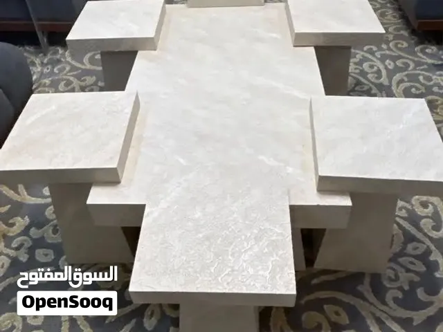 طاولات اثاث منزل