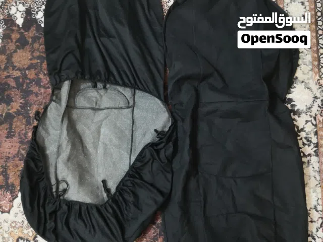 تلبيسة مقاعد سيارة