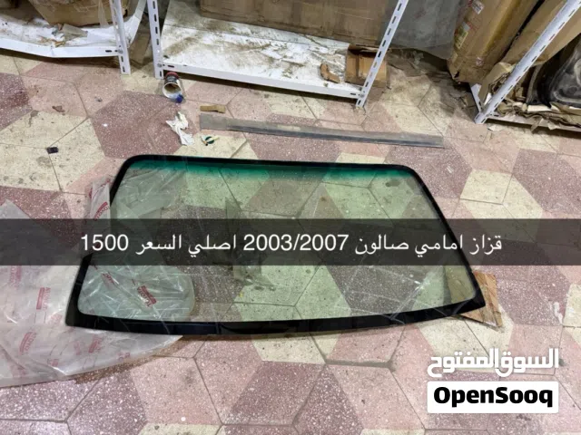 قطع غيار تايوتا