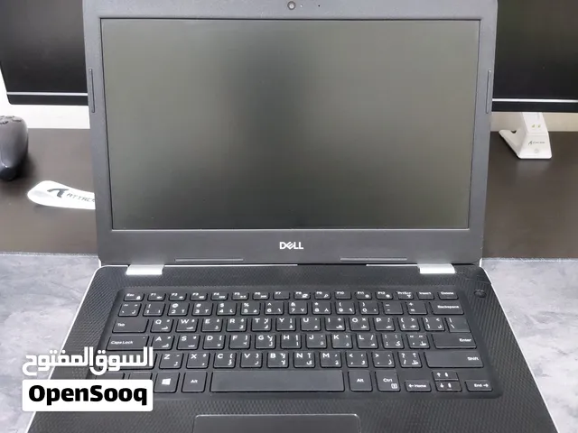 dell laptop for work and games