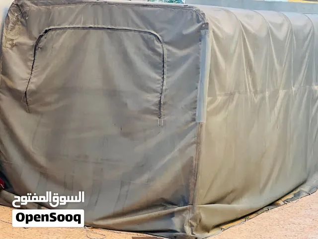 خيمة مورتر للبيع