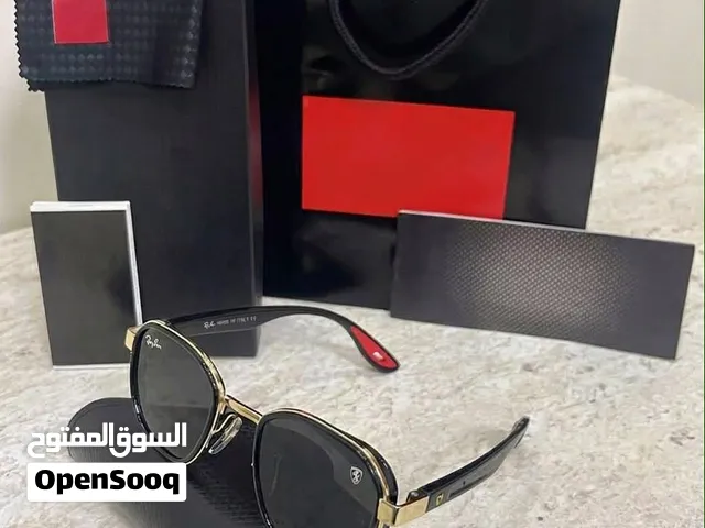 نظارات شمسية