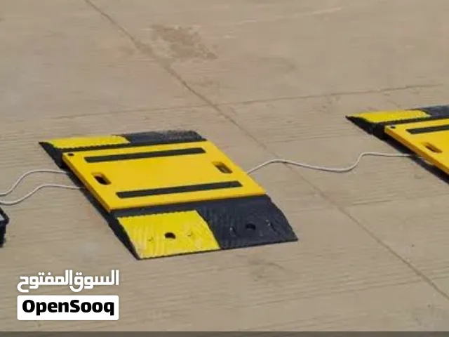 ميزان شاحنات ميزان متنقل ميزان ترلات ميزان