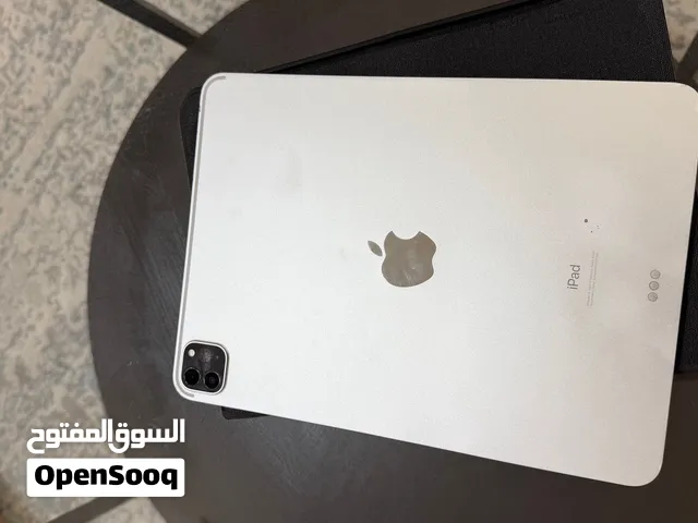 Apple iPad Pro 128 GB in Al Dakhiliya