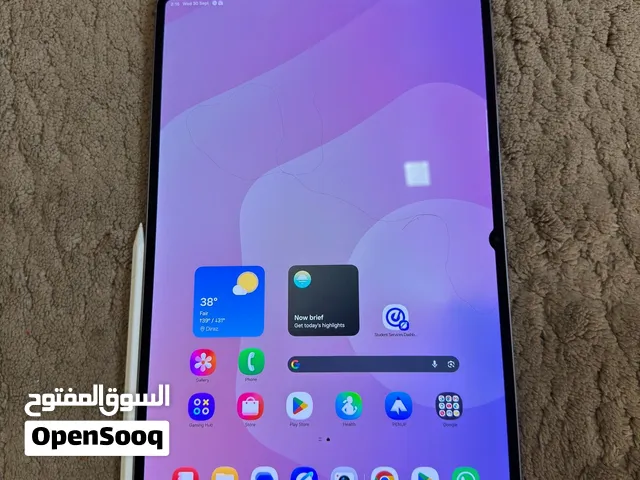 Samsung Tab S11 Ultra 5G