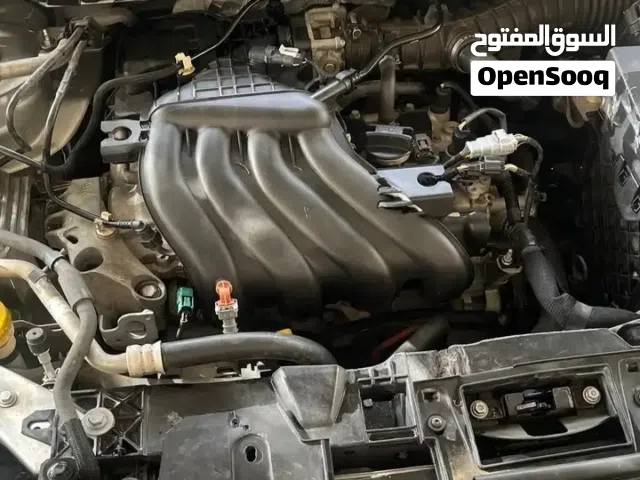 شفرليه بجميع اشكاله من 2003 لين 2020 مع تئمين قطع الغيار