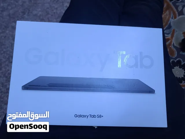 tab s8 plus