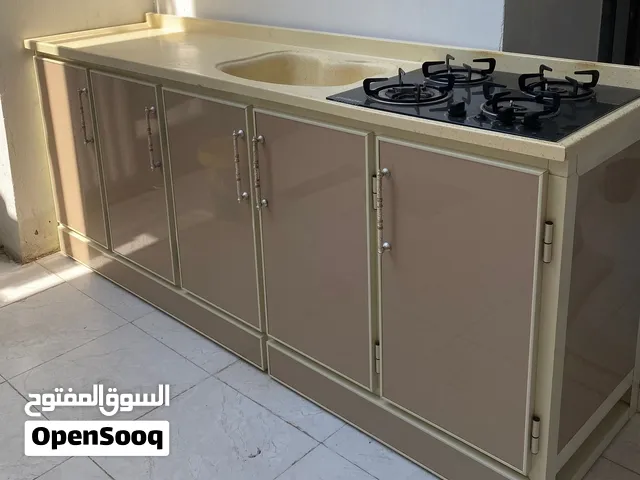 كاونتر مستعمل - المنيوم حجم صغير