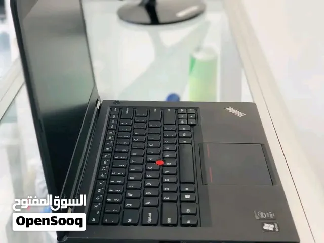 لابتوب لينوفو كور اي 5 الجيل الرابع