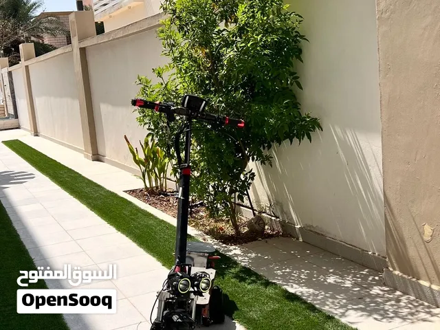 سكوتر كهربائي للبيع