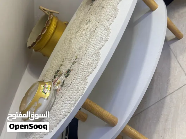 ميز وسطي طابقين