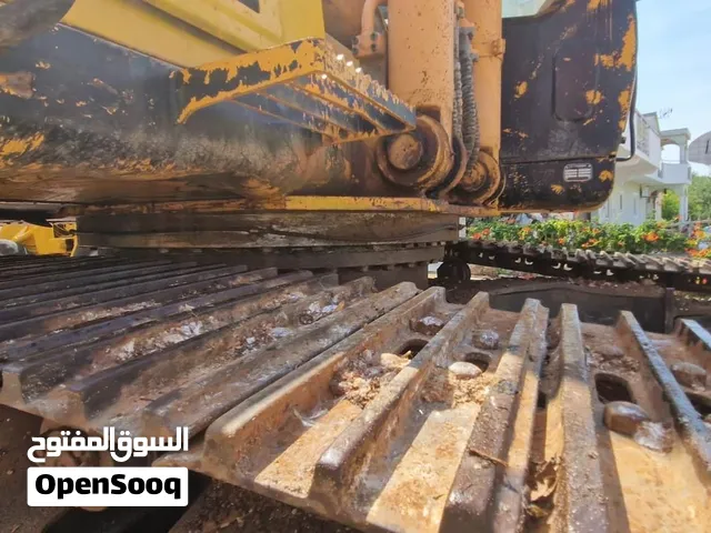 Hyundai ROBEX 320NLC-7 Excavator – Jackhammer Included – Available for Export to Saudi Arabia