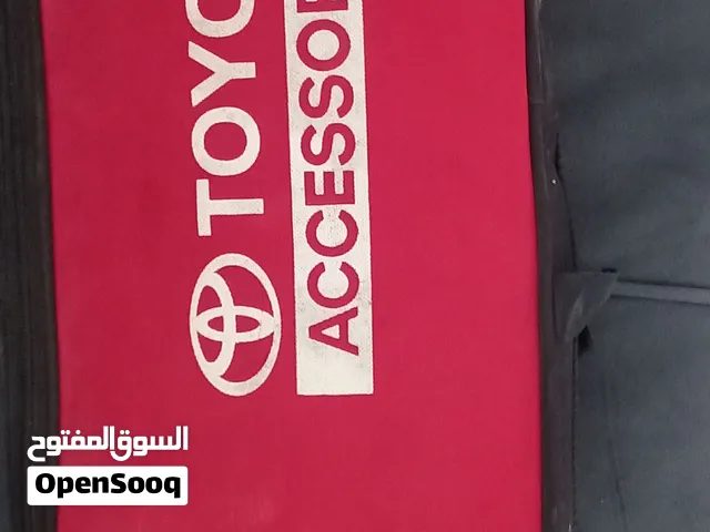منفاخ تويوتا الاصلي من الوكاله
