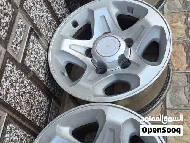 للبيع رنجات وكاله