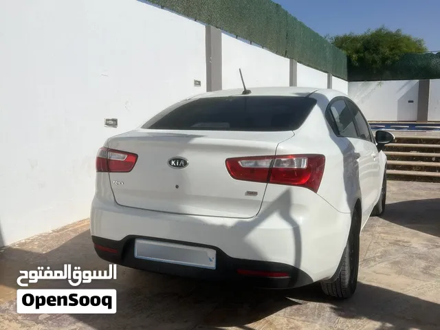 كياريو 2014