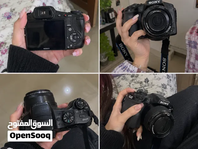 Sony Cyber-shot DSC-HX200V
