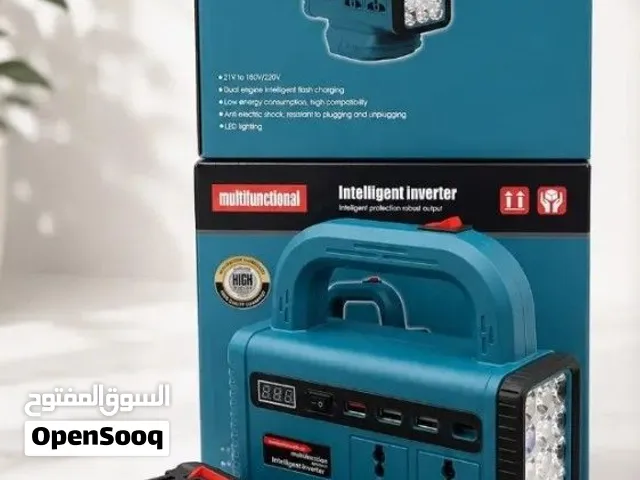 محول كهربائي متنقل