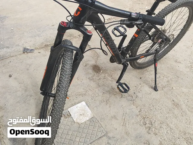 بايسكل ماركة gomax جبلي حجم 29 موديل 2026 جديد