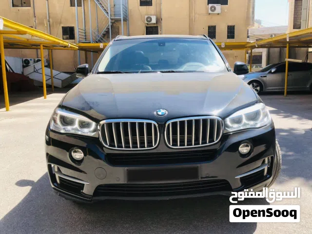 BMW X 5 2016