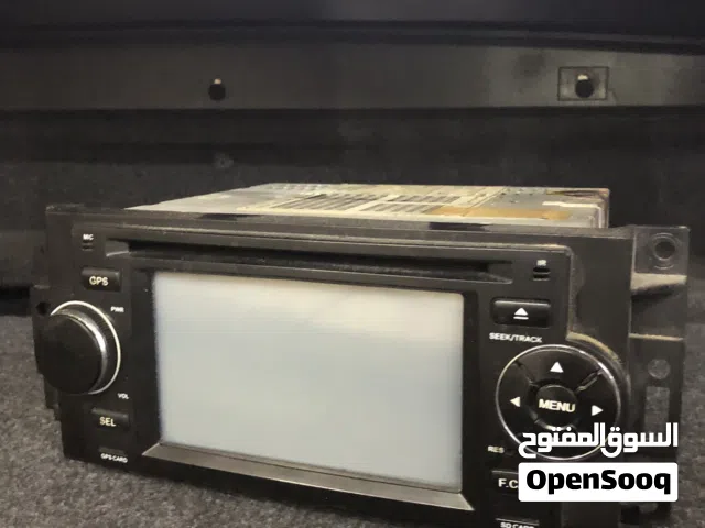 راديو دودج للبيع