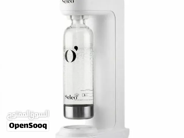 جهاز صودا ومياه