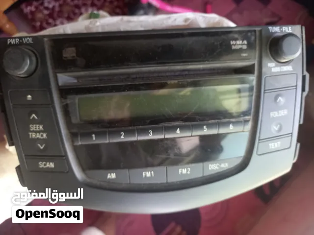 مسجله وكاله راف فور 2006 وتركب الى 2012