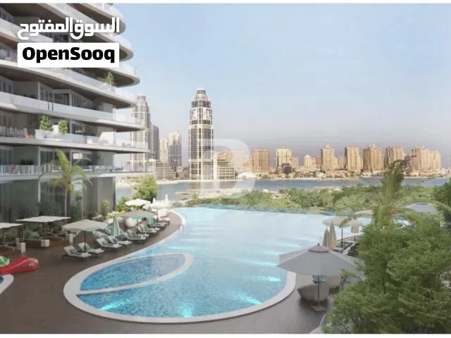 Milos 2 bedrooms apartment.  ميلوس