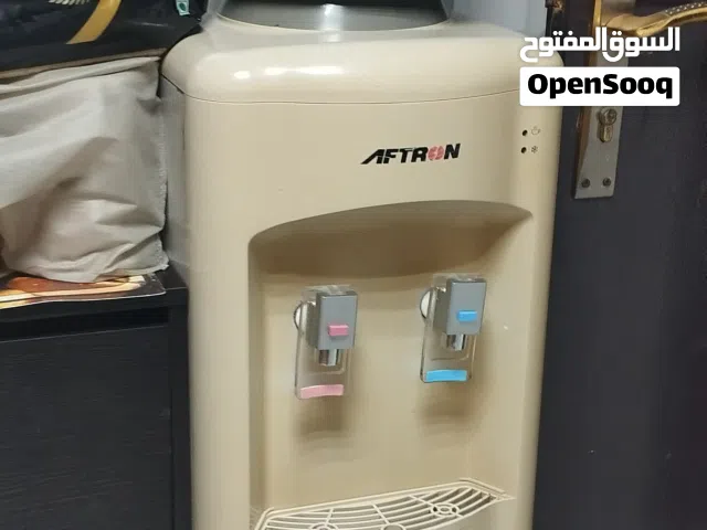 كولر ماء نضيف
