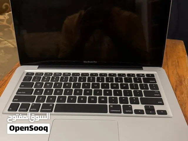 MacBook for sale
