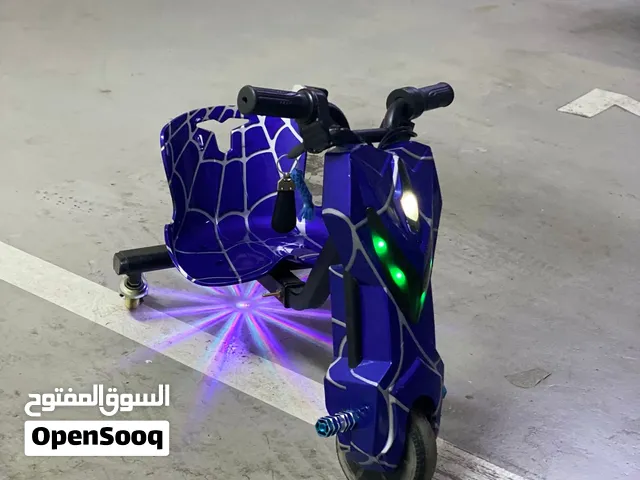 سكوتر كهربائي درافت للبيع