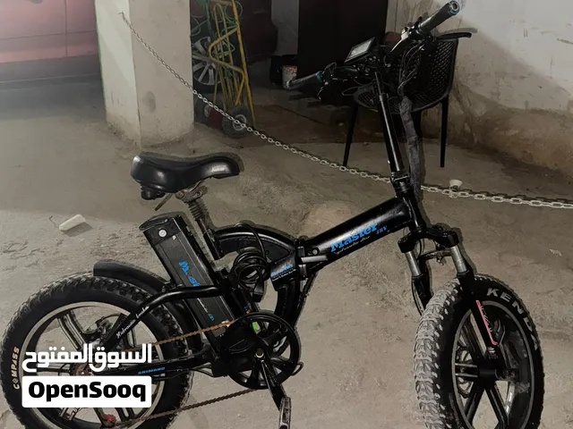 بسكليت master 48 فولت للبيع 2800 قابل للتفاوض