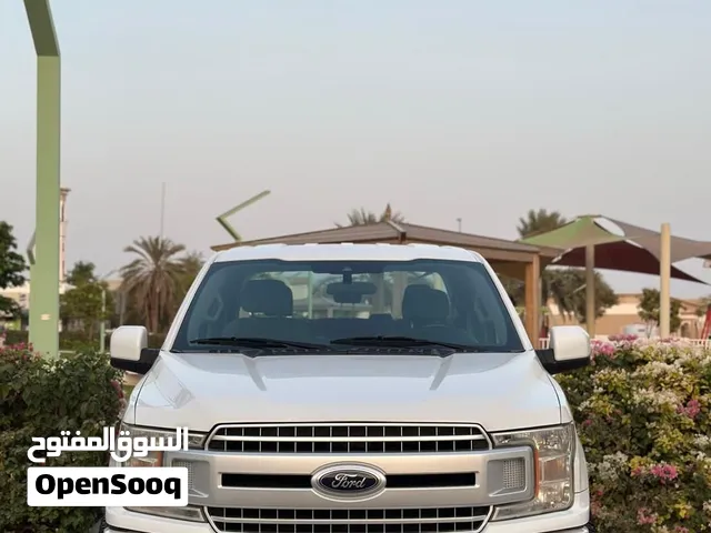 FORD F150 2019 GCC