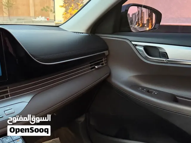 هوانداي أزيرا للبيع