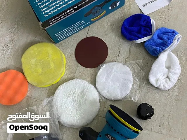 مكينه تلميع بولش للبيع