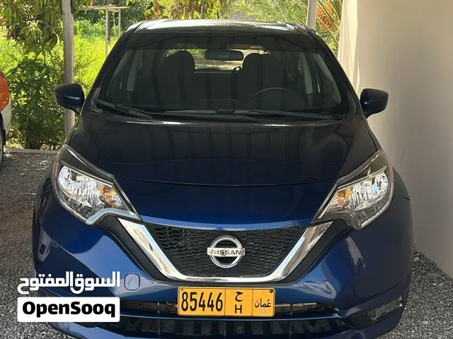 للبيع نيسان فيرسا SV
