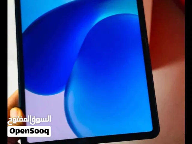 تابلت شاموي 6