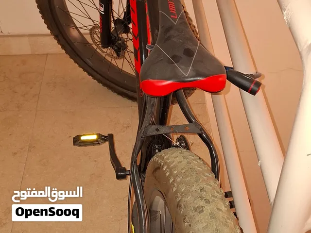 دراجة هوائية