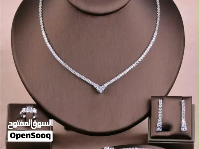 طقم اكسسوارات