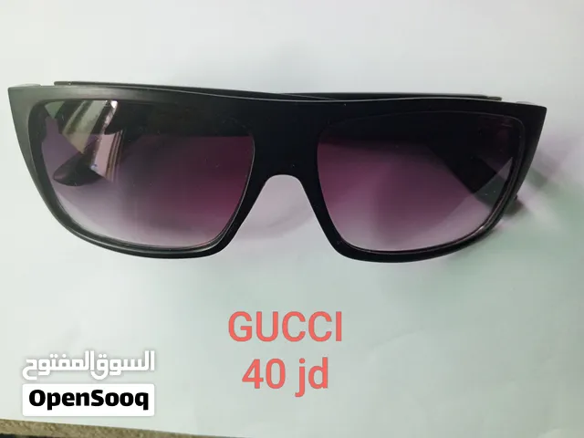 GUCCI & Karl lagerfeld اصلي مستعمل