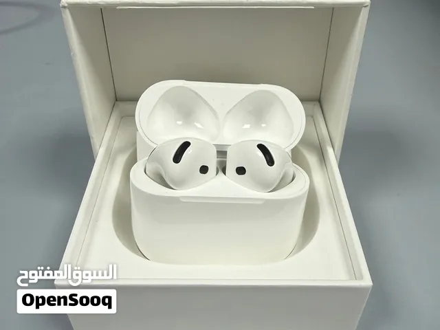 Airpods 4 Anc