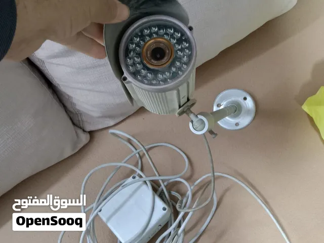 كاميرات نظام مراقبه للبيع