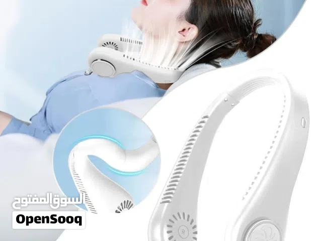 مروحة الرقبة X5