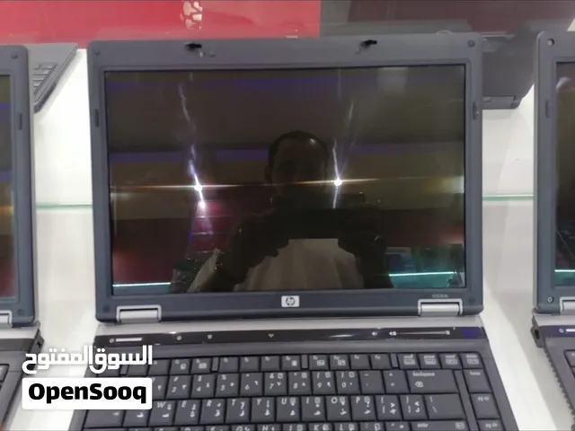 لابتوب من شركة hp
