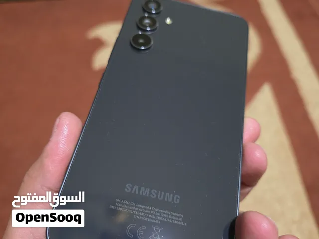 A54 حكم الجديد