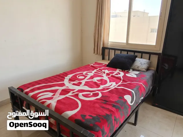FOR SALE: 2 Custom Heavy-Duty Iron Single Beds