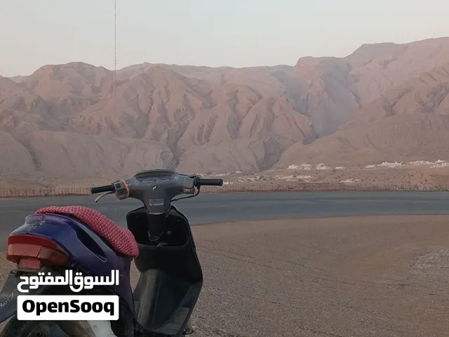 للبيع 60 سي سي  هوندا